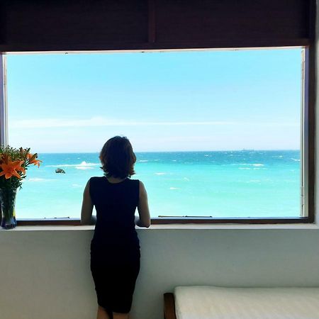 Mui Dinh Hotel Фанранг Экстерьер фото