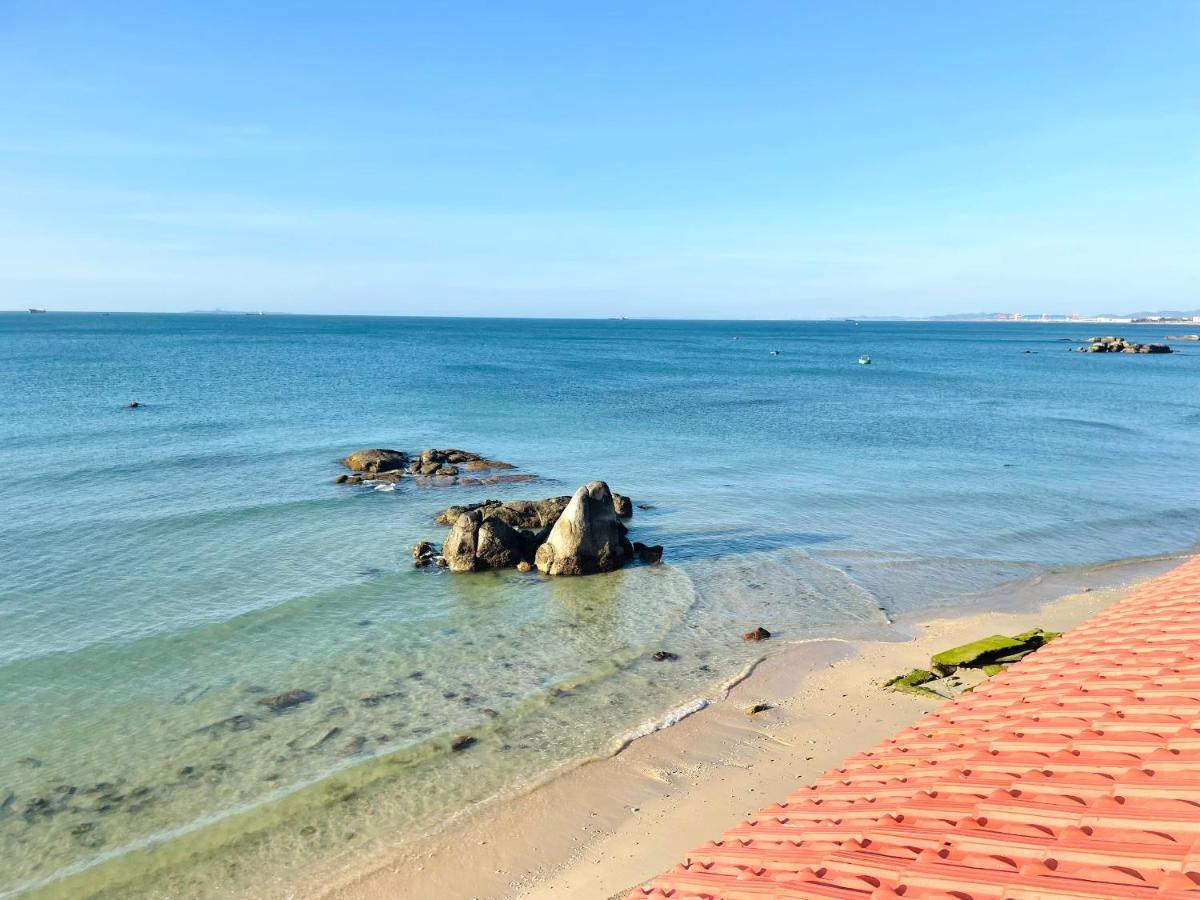Mui Dinh Hotel Фанранг Экстерьер фото