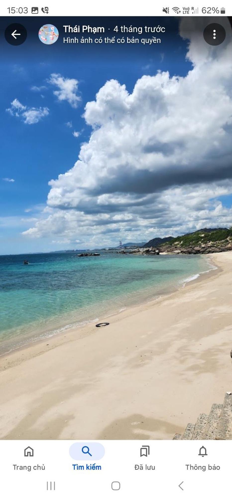 Mui Dinh Hotel Фанранг Экстерьер фото